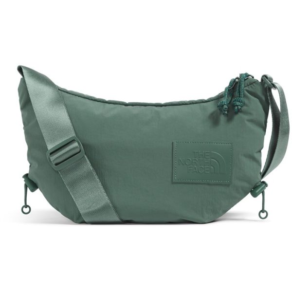 The North Face Never Stop Crossbody Bag - Women's