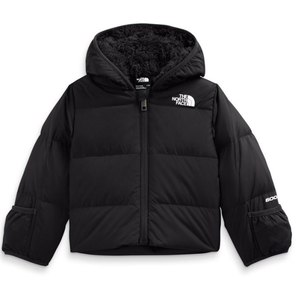 The North Face North Down Hoo-d Jacket - Infants'