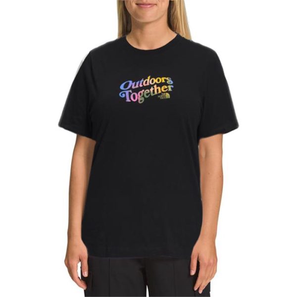 The North Face Pri- Short-Sleeve Tee - Women's