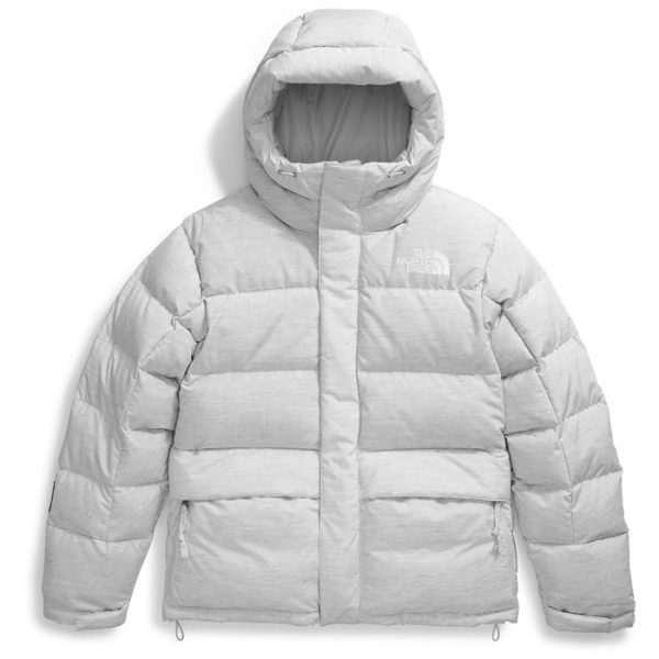The North Face Re-Grind HMLYN Parka - Men's