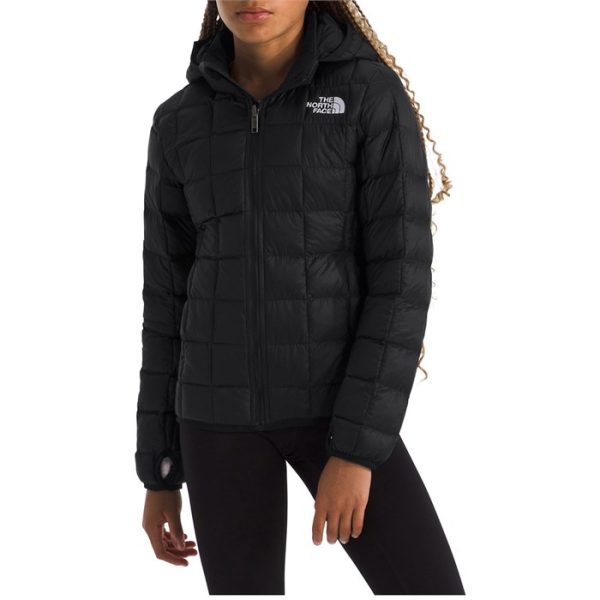 The North Face ThermoBall™ Hoo-d Jacket - Girls'