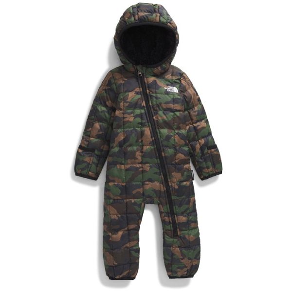 The North Face ThermoBall™ One-Piece - Infants'