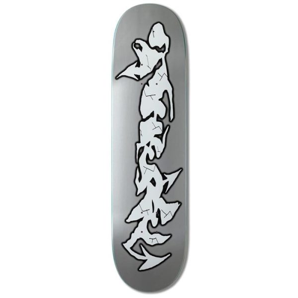 There Skateboards Parasite 8.25 Skateboard Deck