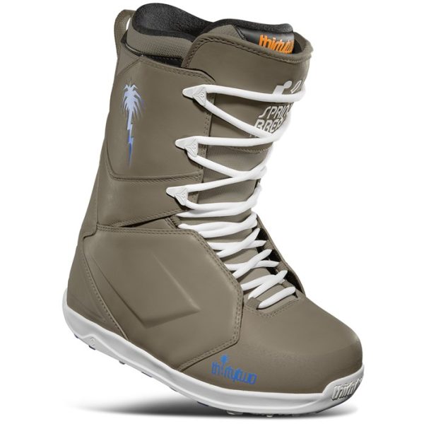 thirtytwo Lashed Premium Spring Break Snowboard Boots 2025