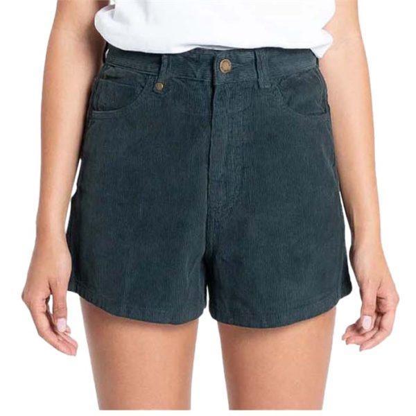 Thrills Erica Cord Shorts - Women's