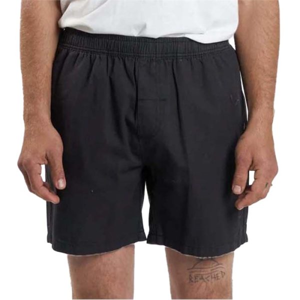 Thrills Minimal Thrills Work Volley Shorts - Men's