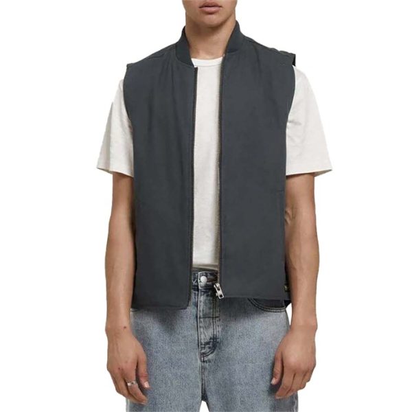Thrills Union Vest - Men's
