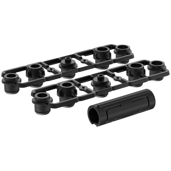 Thule FastRi- Axle Adapter Set