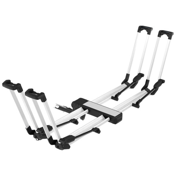 Thule Helium Platform XT 2-Bike Rack