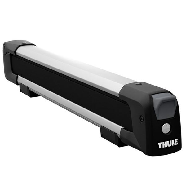 Thule SnowPack 4 Snow Rack w/ Locks