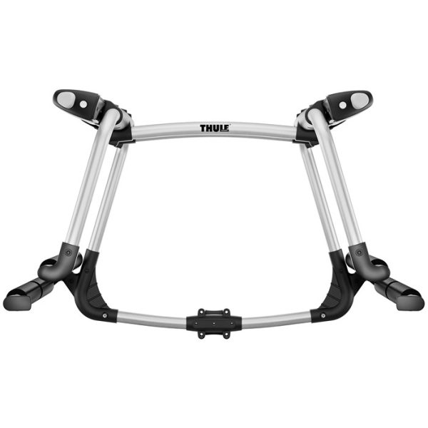 Thule Tram Hitch Ski Rack w/ Locks