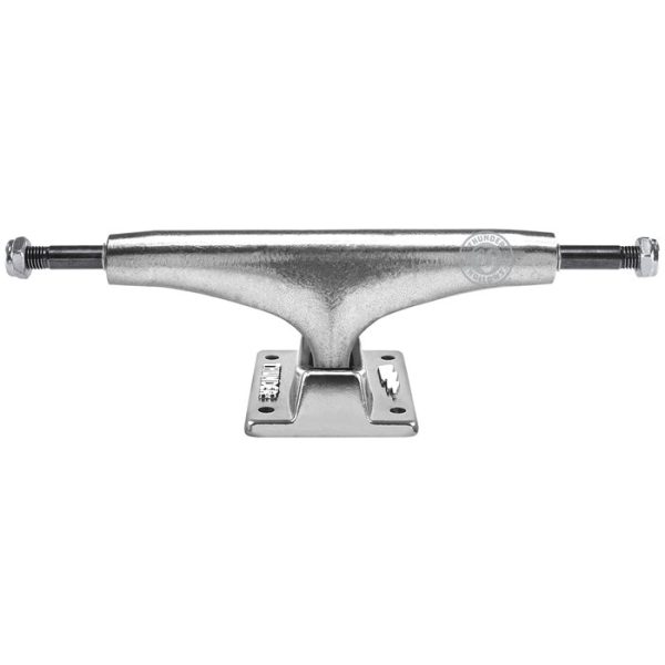 Thun-r Polished Hollow Lights II 149 Skateboard Truck