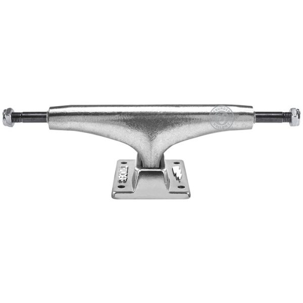 Thun-r Polished Hollow Lights II 151 Skateboard Truck