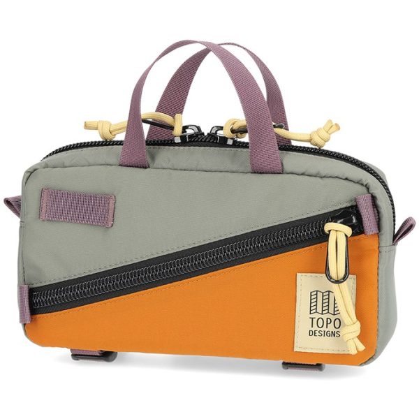 Topo Designs Mini Quick Pack
