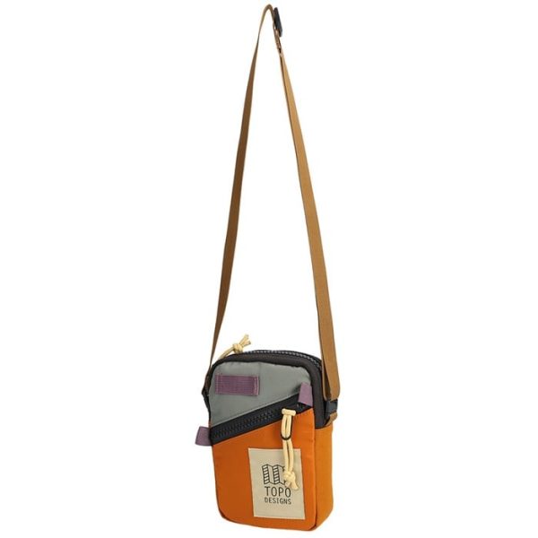 Topo Designs Mini Shoul-r Bag