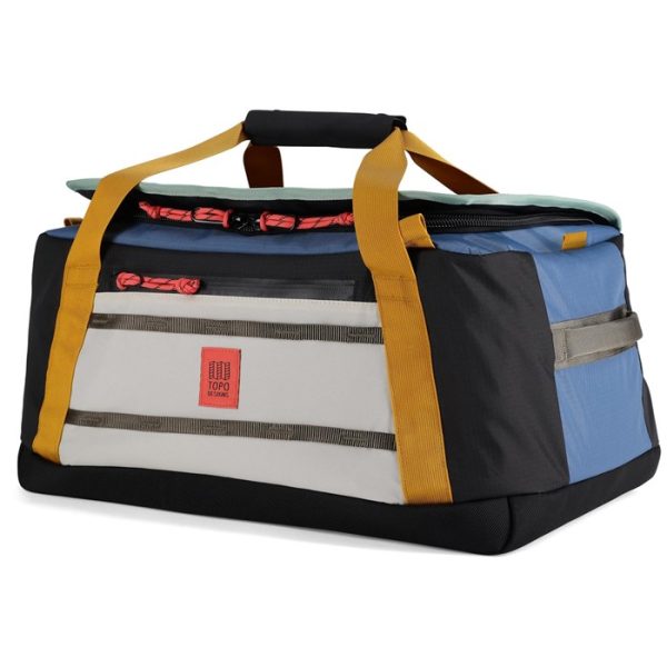 Topo Designs Mountain 40L Duffel
