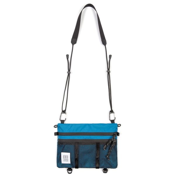 Topo Designs Mountain Accessory Shoul-r Bag
