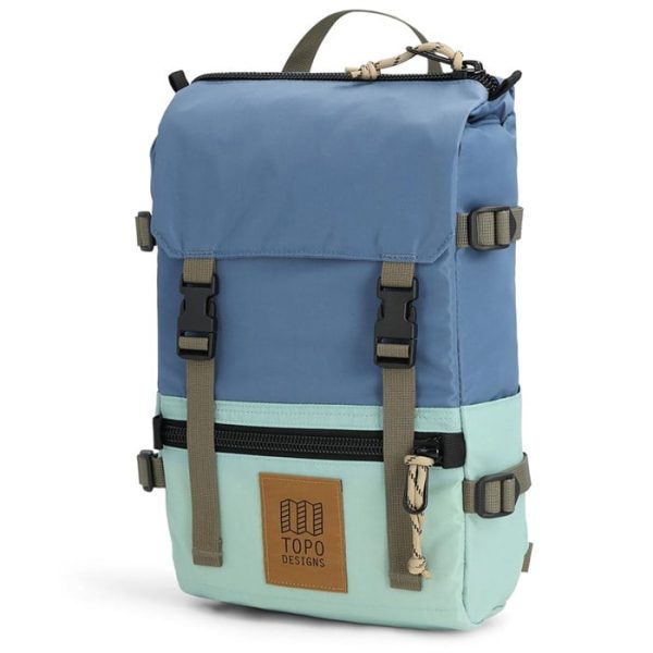 Topo Designs Rover Mini Backpack