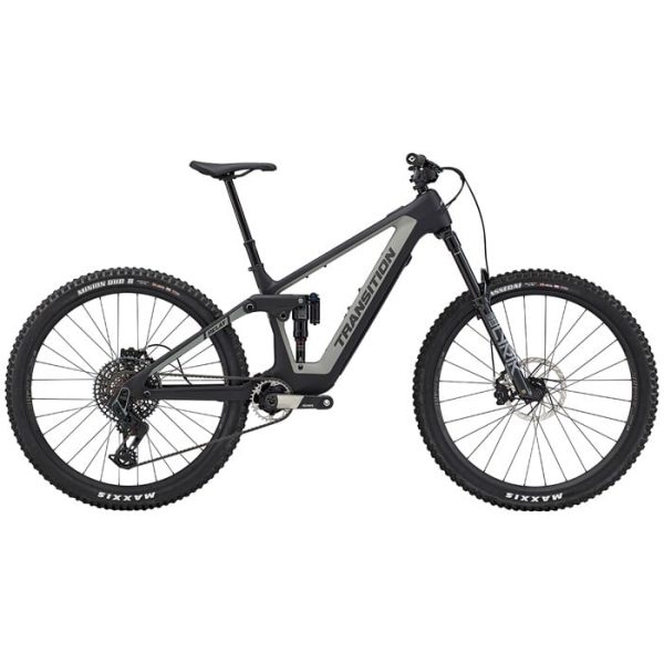 Transition Relay Carbon GX E-Mountain Bike 2025