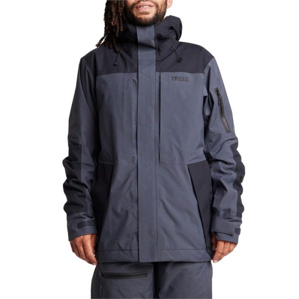 Trew Gear Tatoosh Jacket - Men's