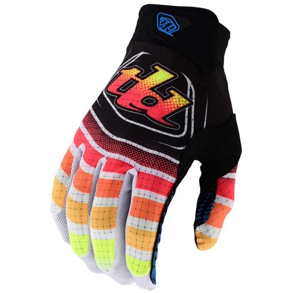 Troy Lee Designs Air Bike Gloves - Kids'