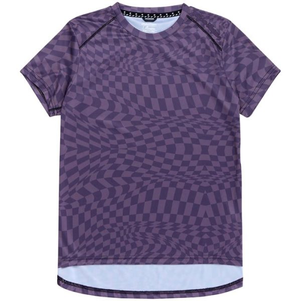 Troy Lee Designs Lilium Short-Sleeve Jersey - Women's