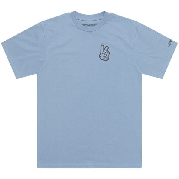 Troy Lee Designs Short-Sleeve Tee