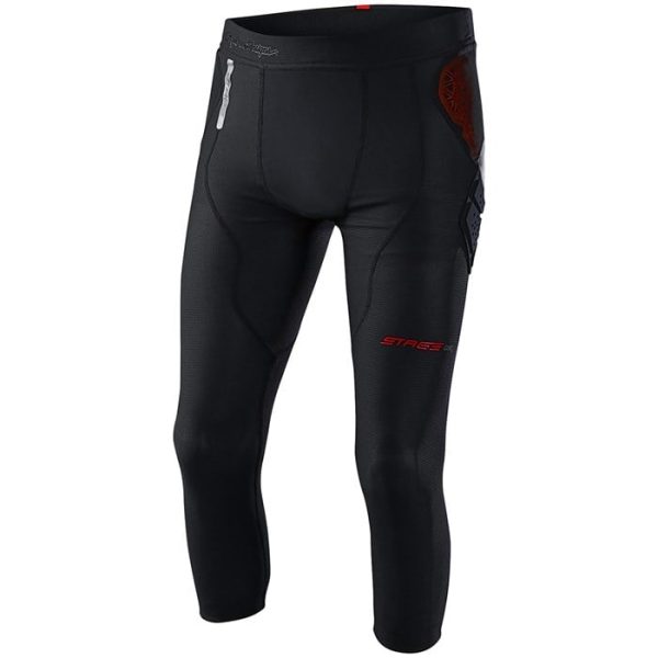 Troy Lee Designs Stage Ghost D3O Baselayer Pants