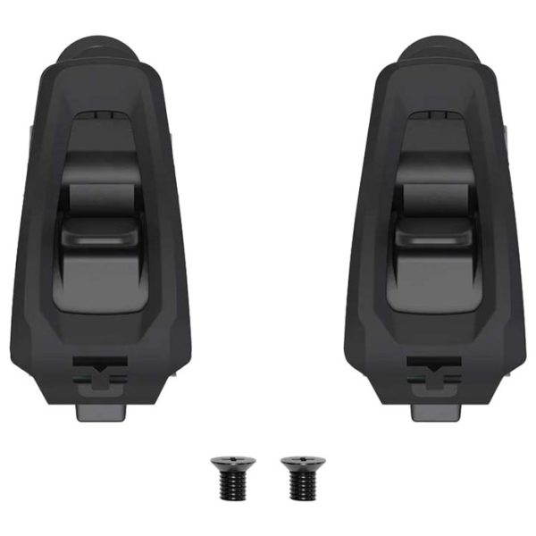 Union Aluminum S2 Ankle Ratchet Set 2024