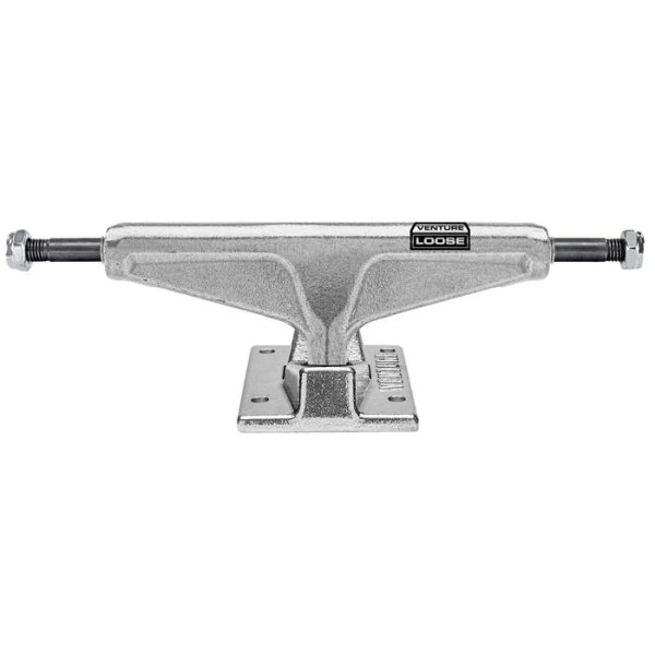 Venture Polished Loose 6.1 Skateboard Truck