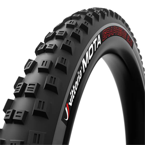 Vittoria Mota G2.0 Tires - 27.5"