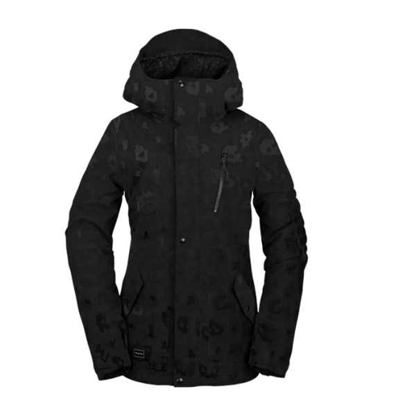 Volcom Ashlar Insulated Jacket - Women's
