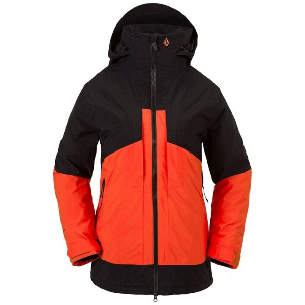 Volcom AW 3-In-1 GORE-TEX Jacket - Women's