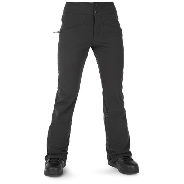 Volcom Battle Stretch HR Pants - Women's