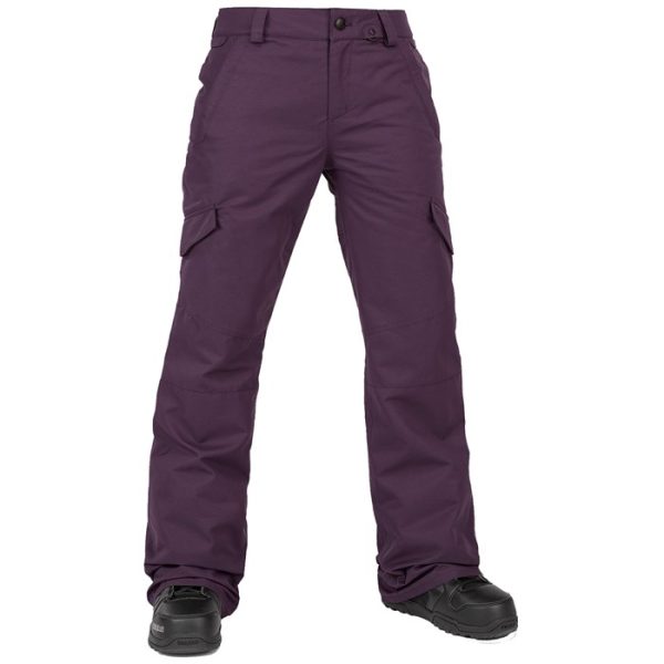 Volcom Bridger Insulated Pants - Women's