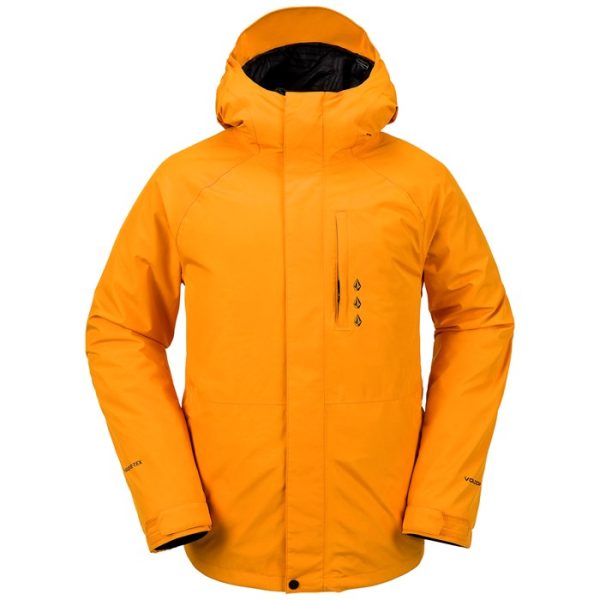 Volcom DUA GORE-TEX Jacket - Men's