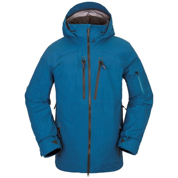 Volcom Guch Stretch GORE-TEX Jacket - Men's