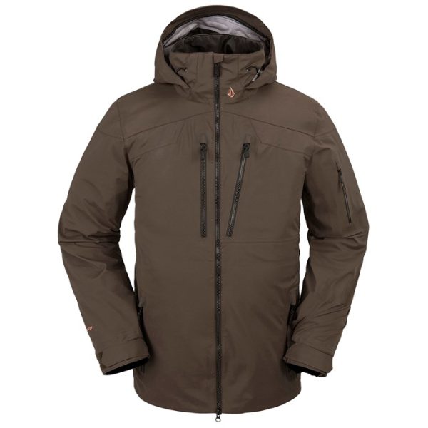 Volcom Guch Stretch GORE-TEX Jacket - Men's