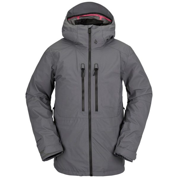 Volcom Gui- GORE-TEX Jacket - Men's