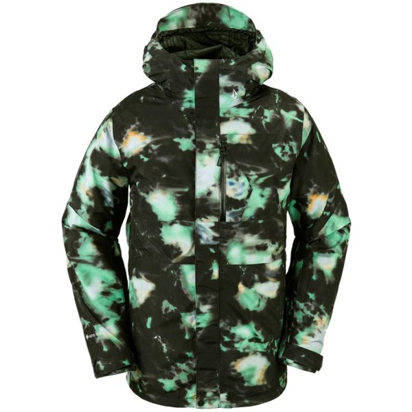 Volcom L GORE-TEX Jacket - Men's