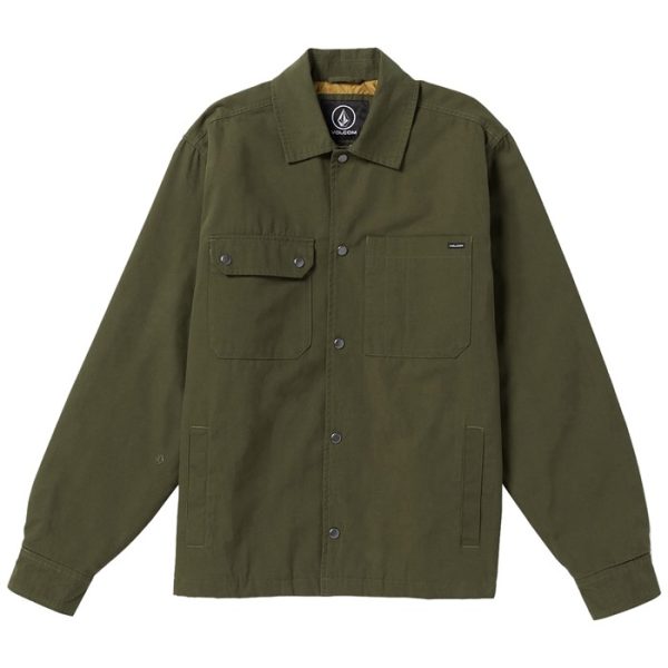 Volcom Larkin Jacket - Men's