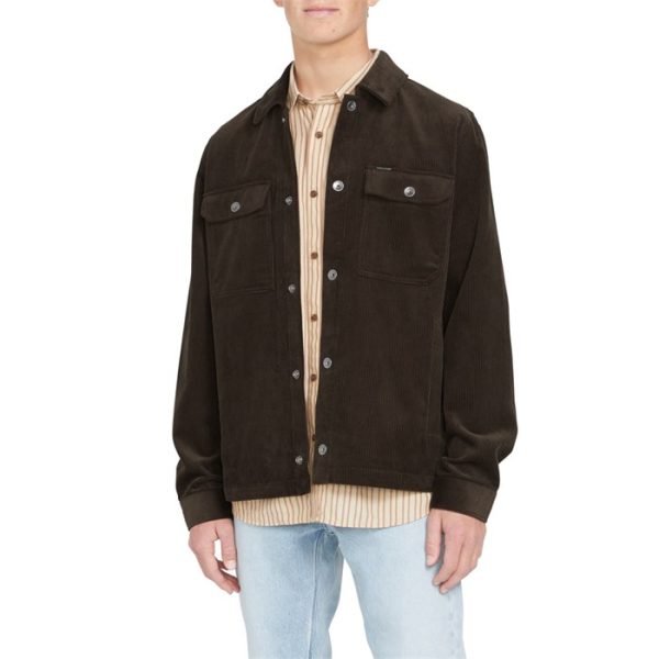 Volcom Likeaton Jacket - Men's