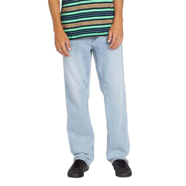 Volcom Modown Denim - Men's