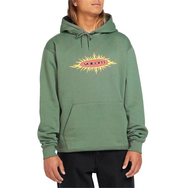 Volcom Nu Sun Pullover Hoodie - Men's