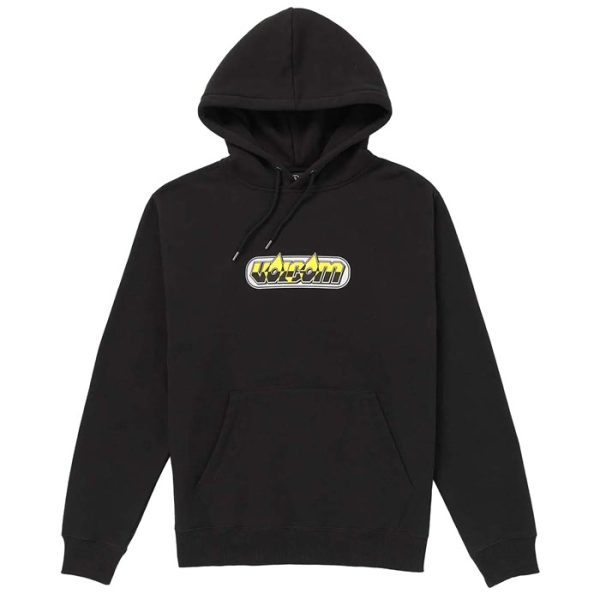 Volcom Produce Pullover Hoodie - Men's