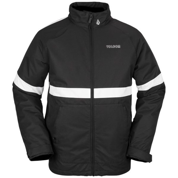 Volcom Sethraah Jacket - Men's