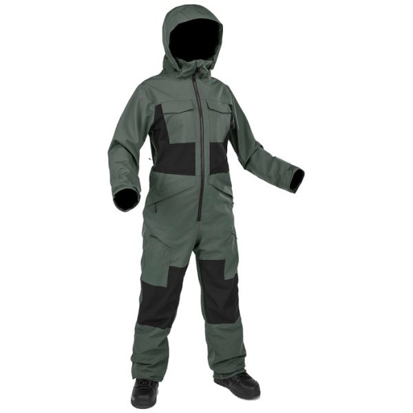 Volcom Shiloh Snow Suit - Women's