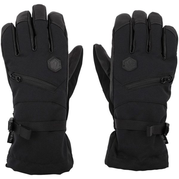 Volcom Skye GORE-TEX Over Gloves - Women's