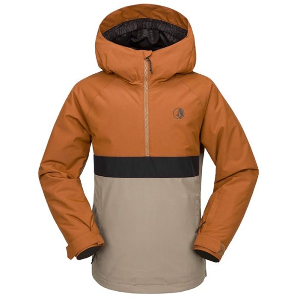 Volcom Sluff Insulated Pullover - Kids'