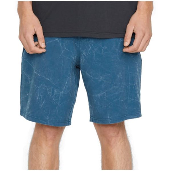 Volcom Stone Fa-d Hybrid 19 Shorts - Men's